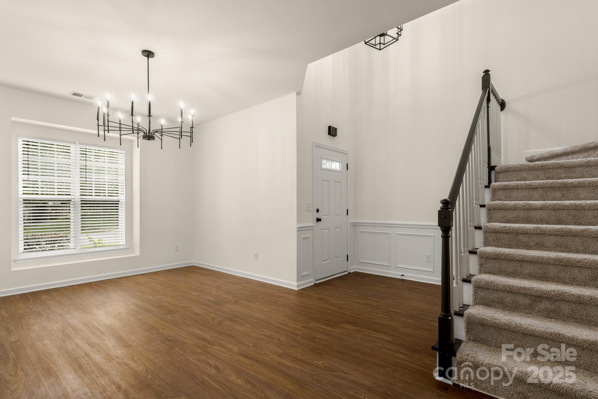 Whitley Mills - Residential