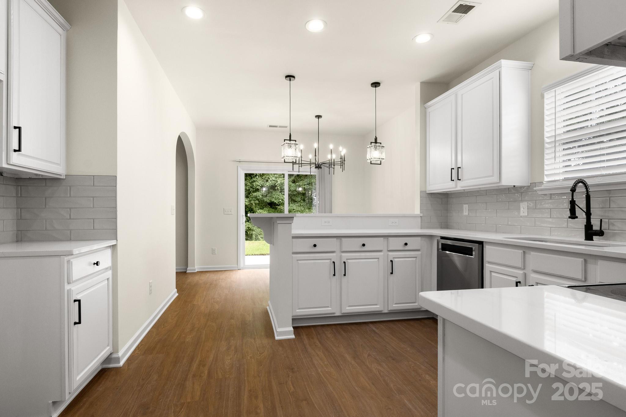 Whitley Mills - Residential