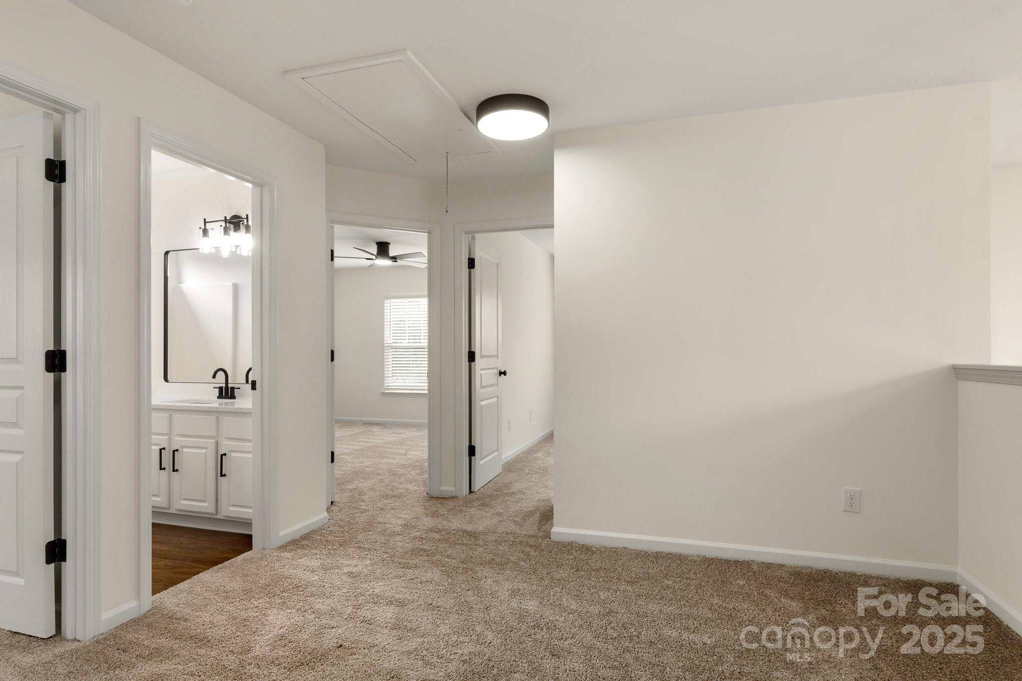 Whitley Mills - Residential