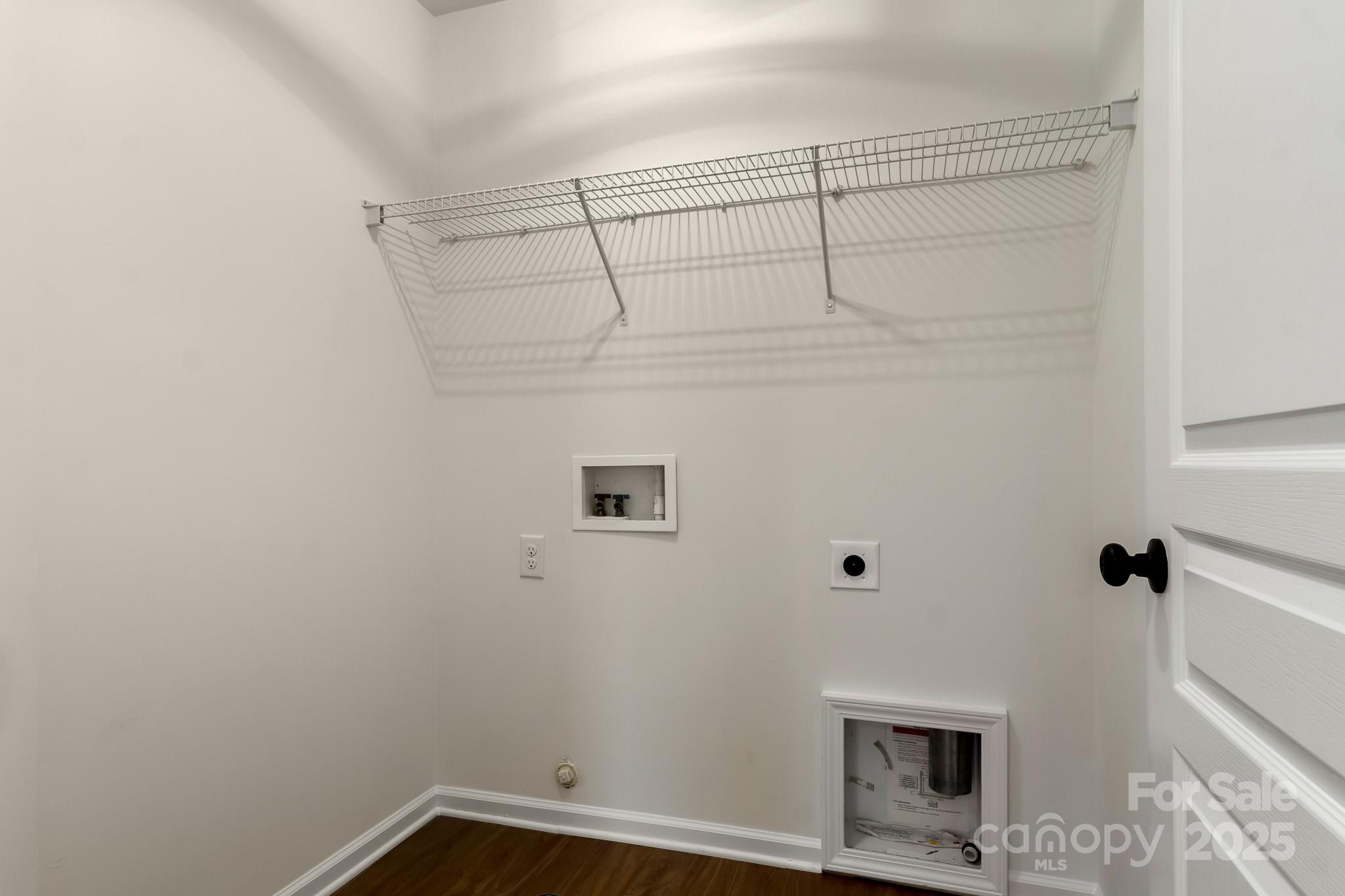 Whitley Mills - Residential