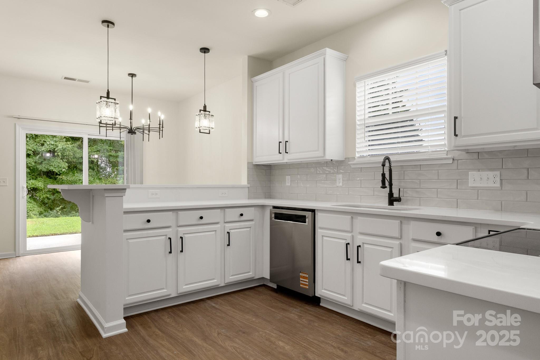 Whitley Mills - Residential