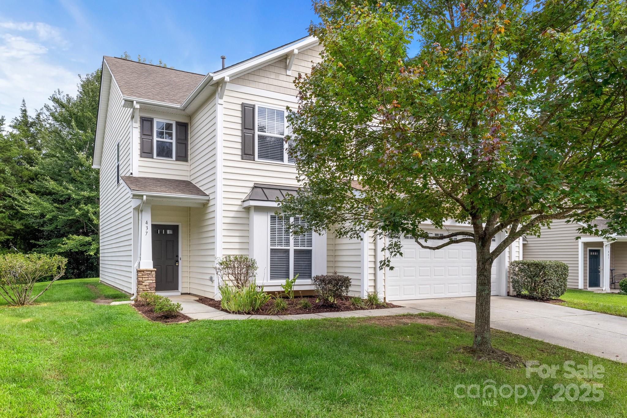 Whitley Mills - Residential