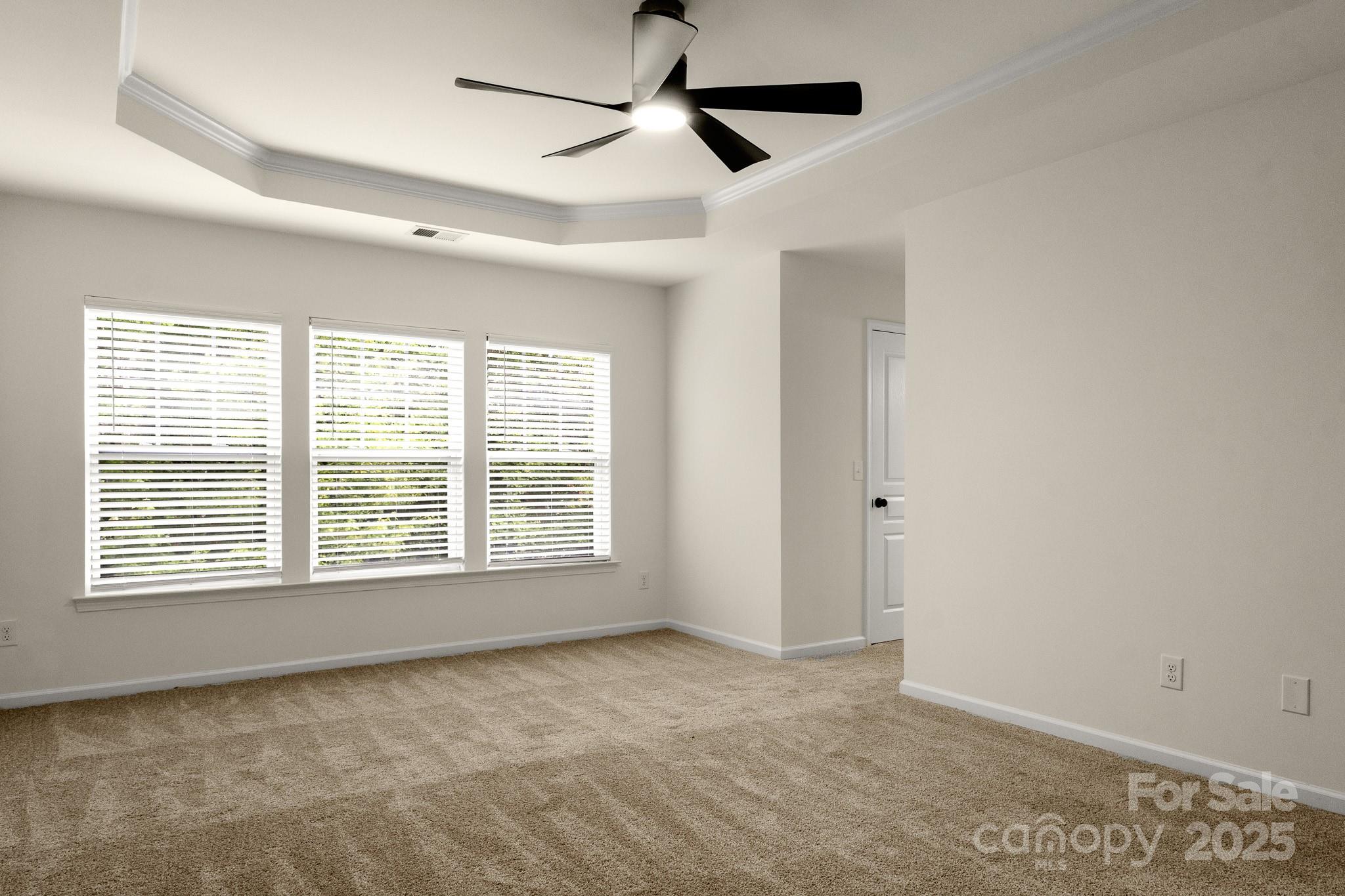 Whitley Mills - Residential