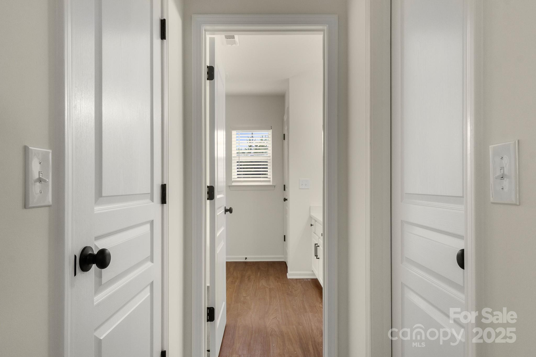 Whitley Mills - Residential