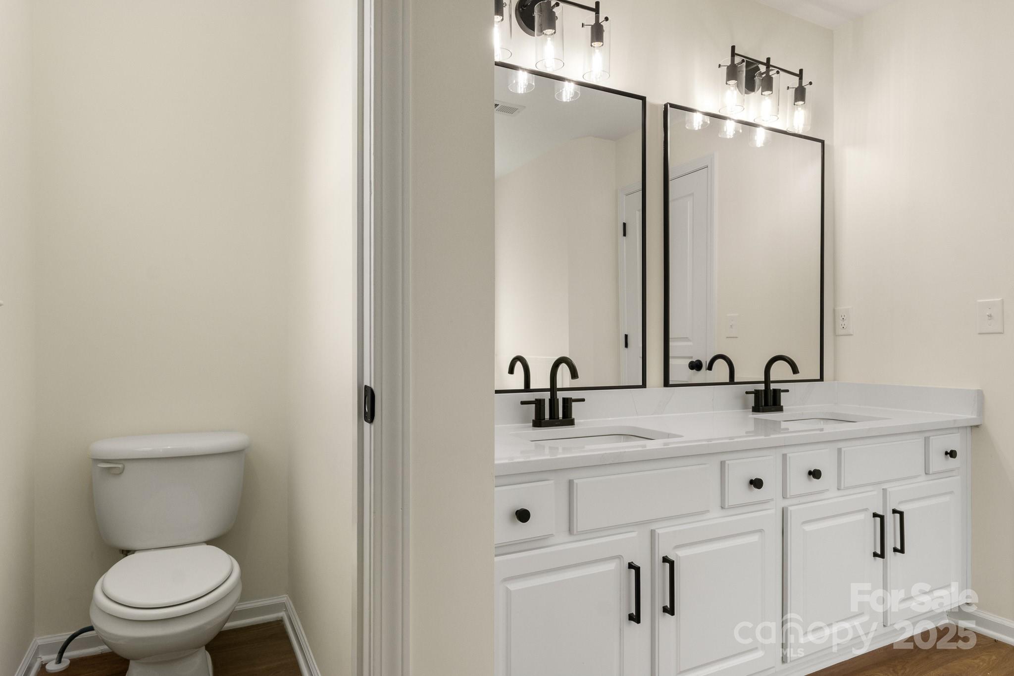 Whitley Mills - Residential