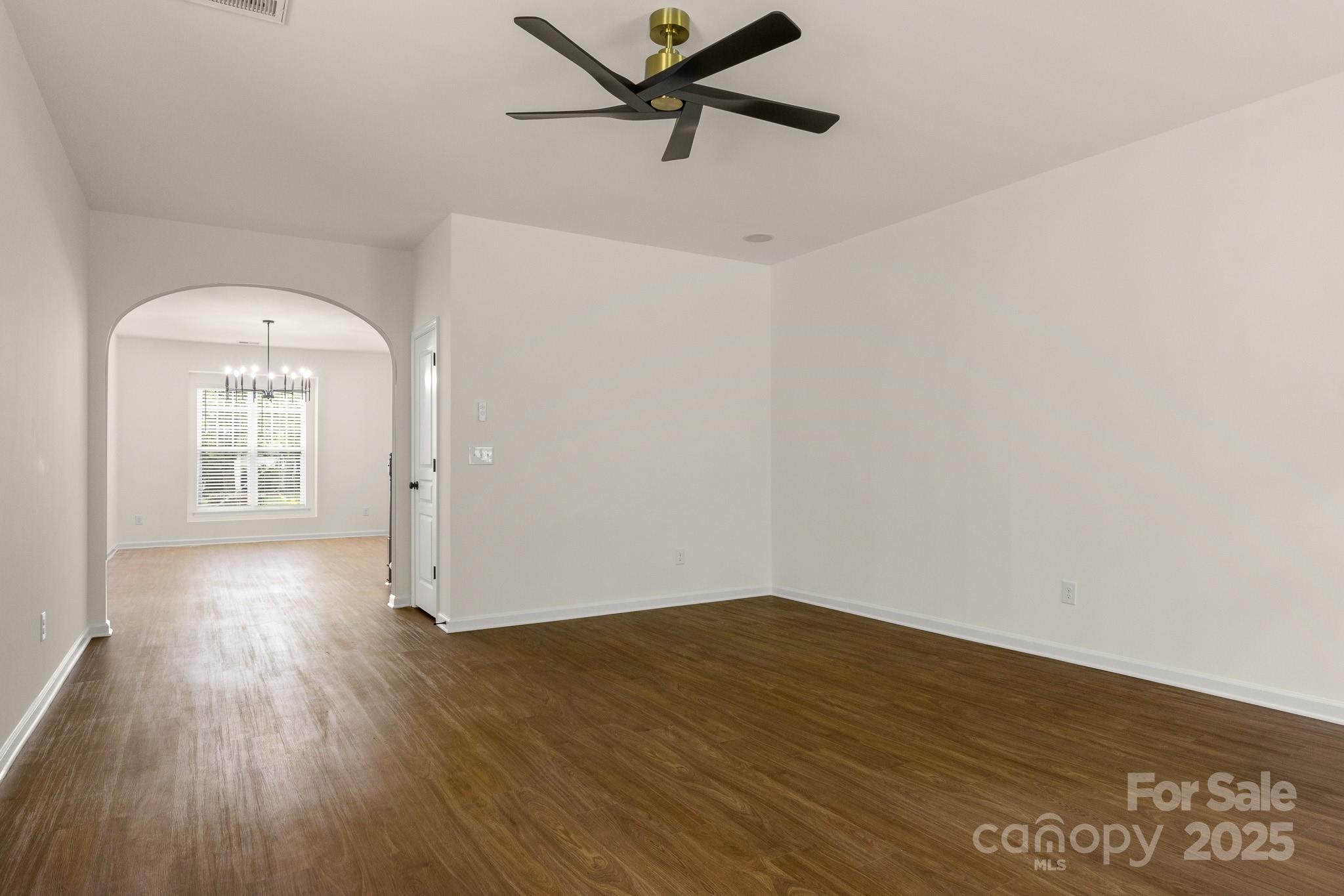 Whitley Mills - Residential