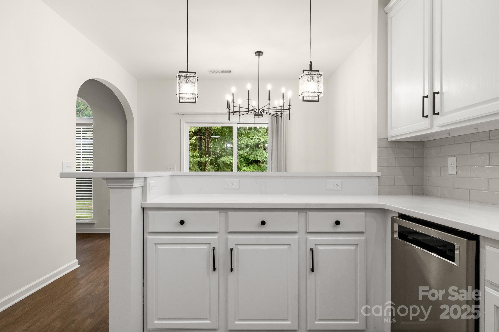 Whitley Mills - Residential