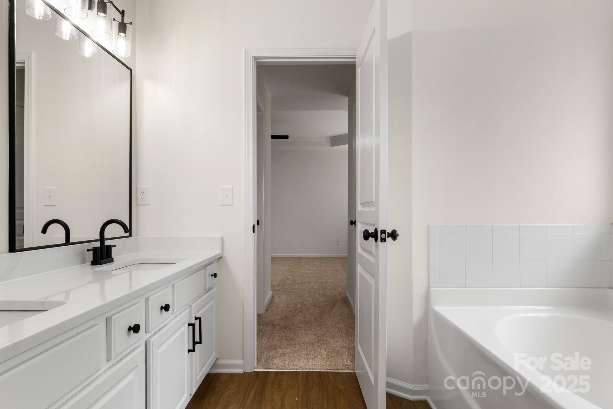 Whitley Mills - Residential