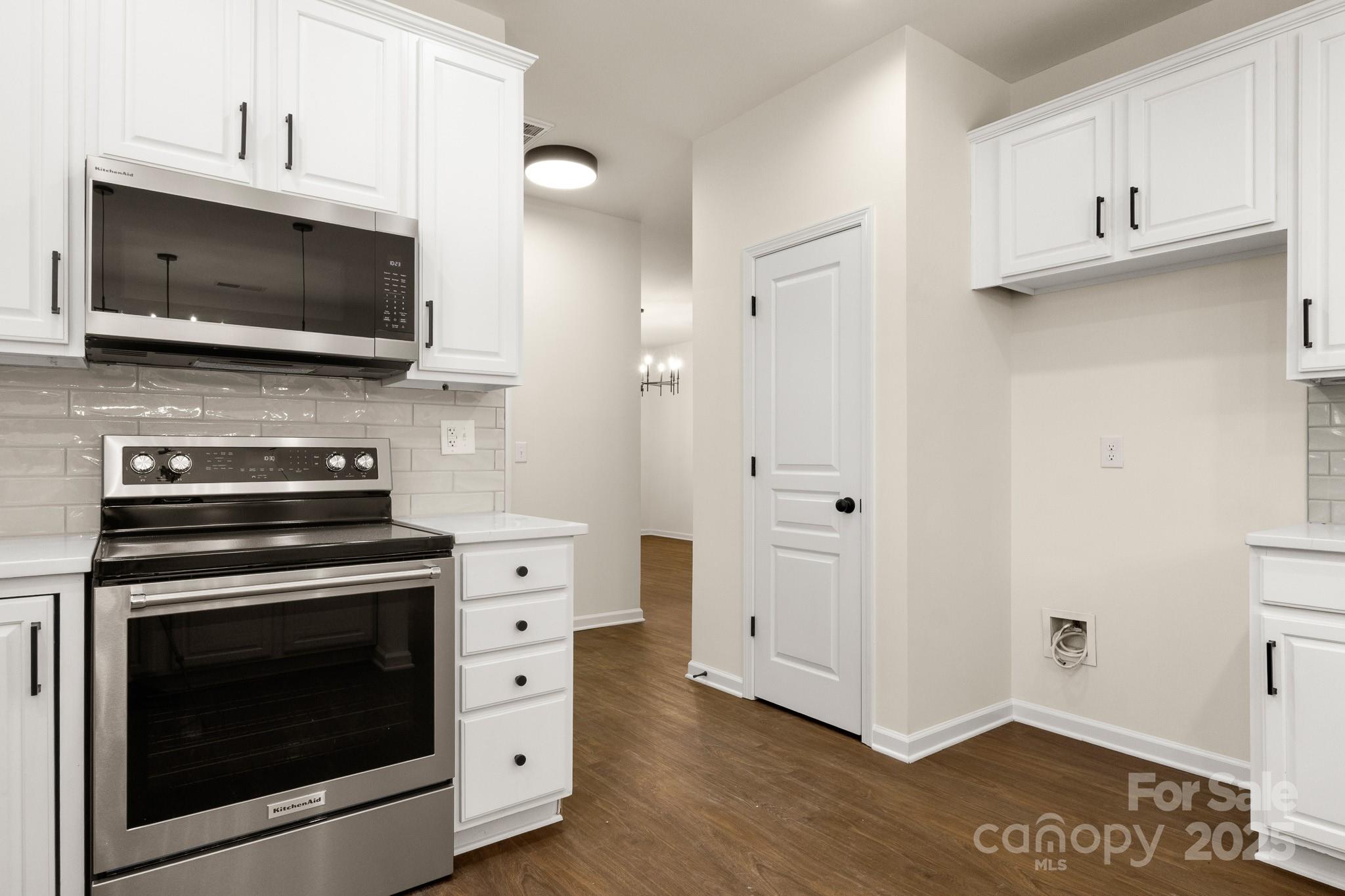 Whitley Mills - Residential