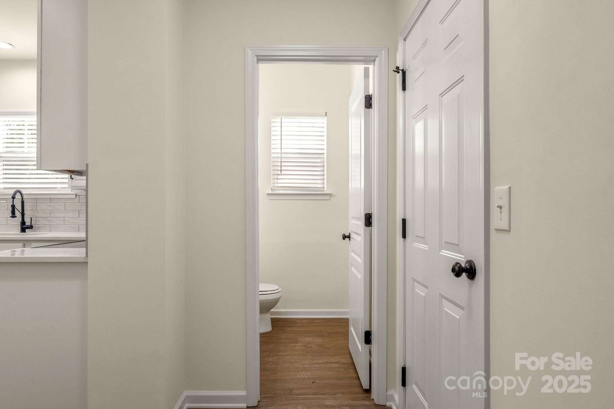 Whitley Mills - Residential