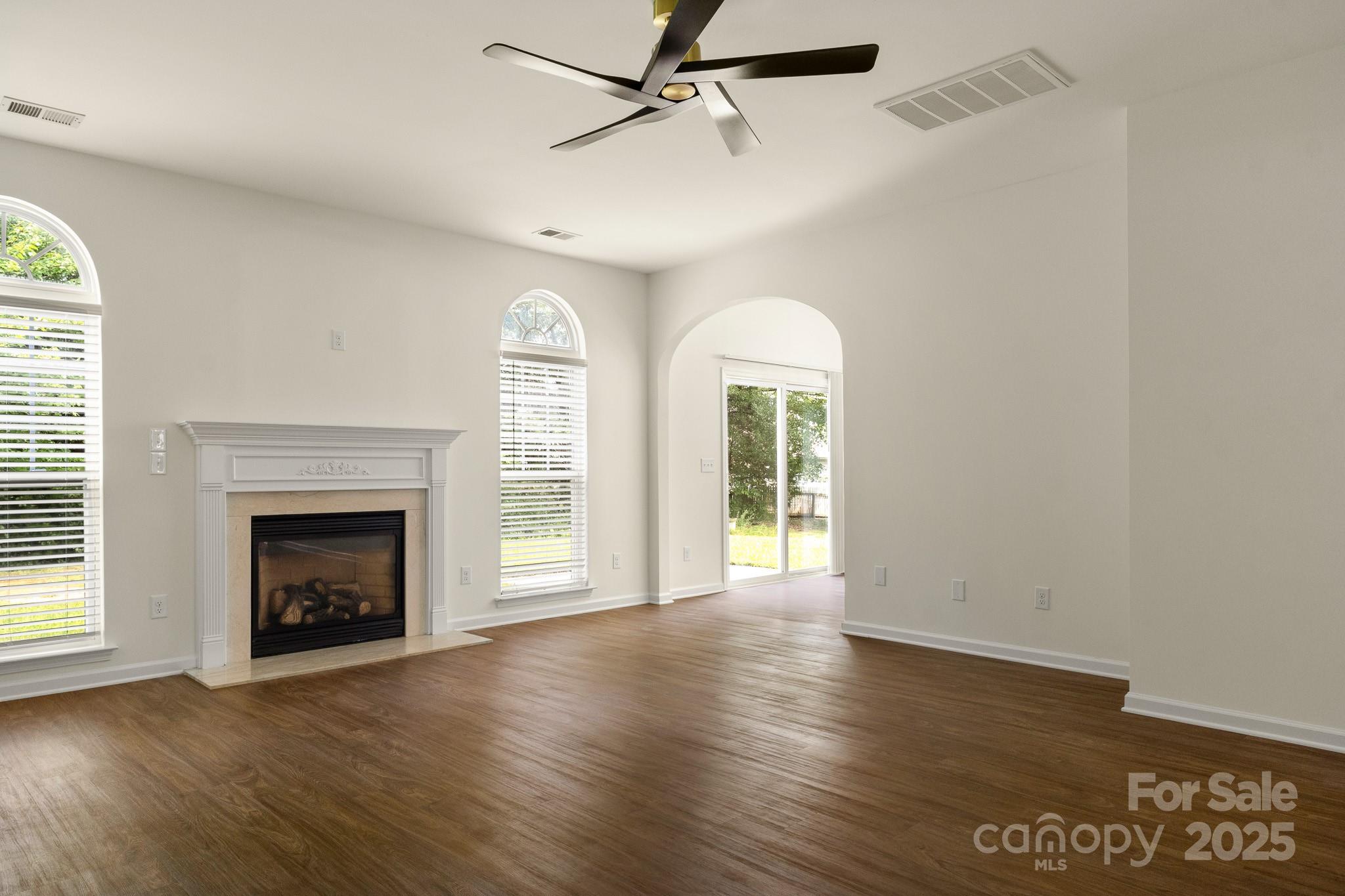 Whitley Mills - Residential