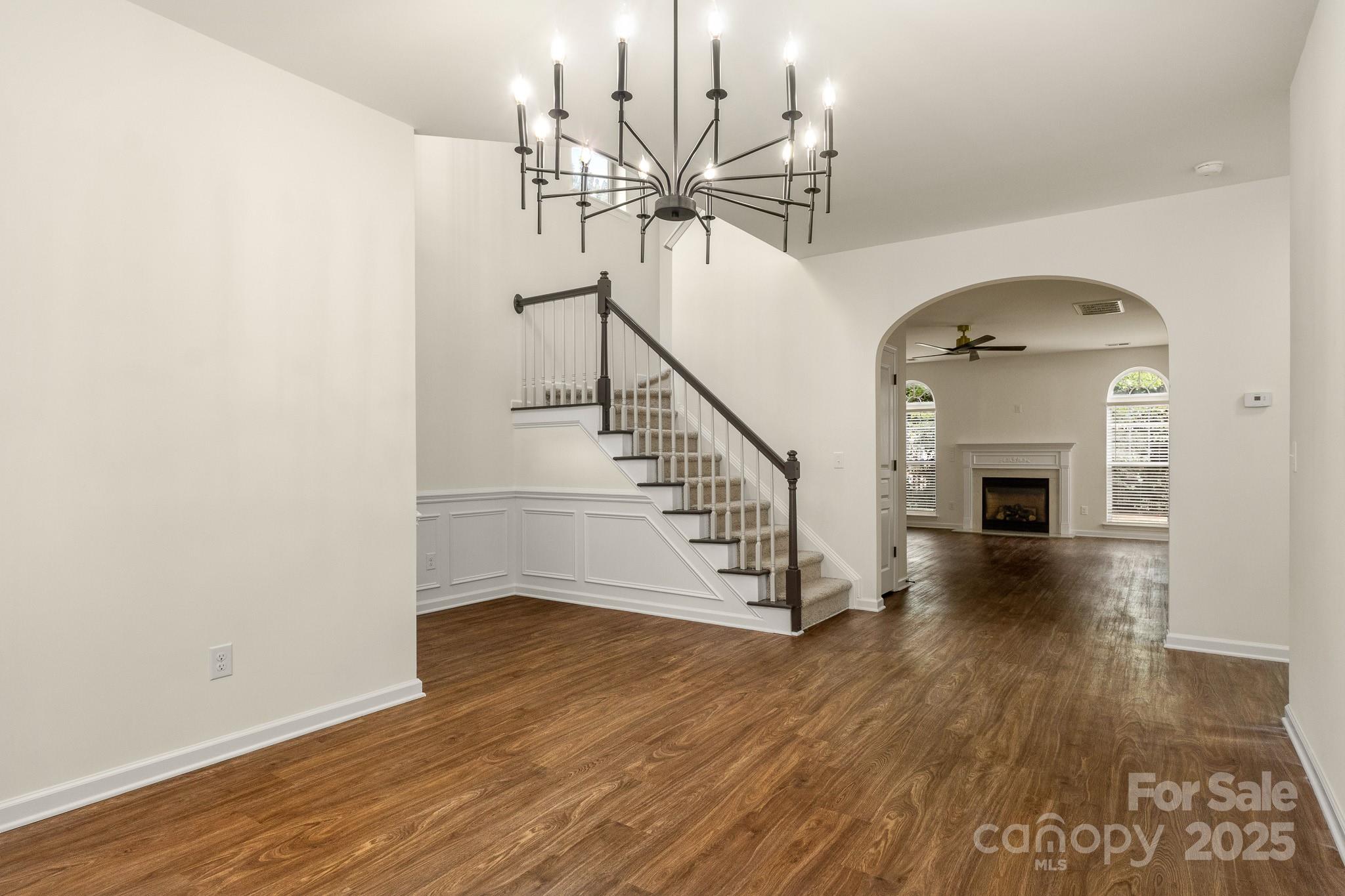 Whitley Mills - Residential