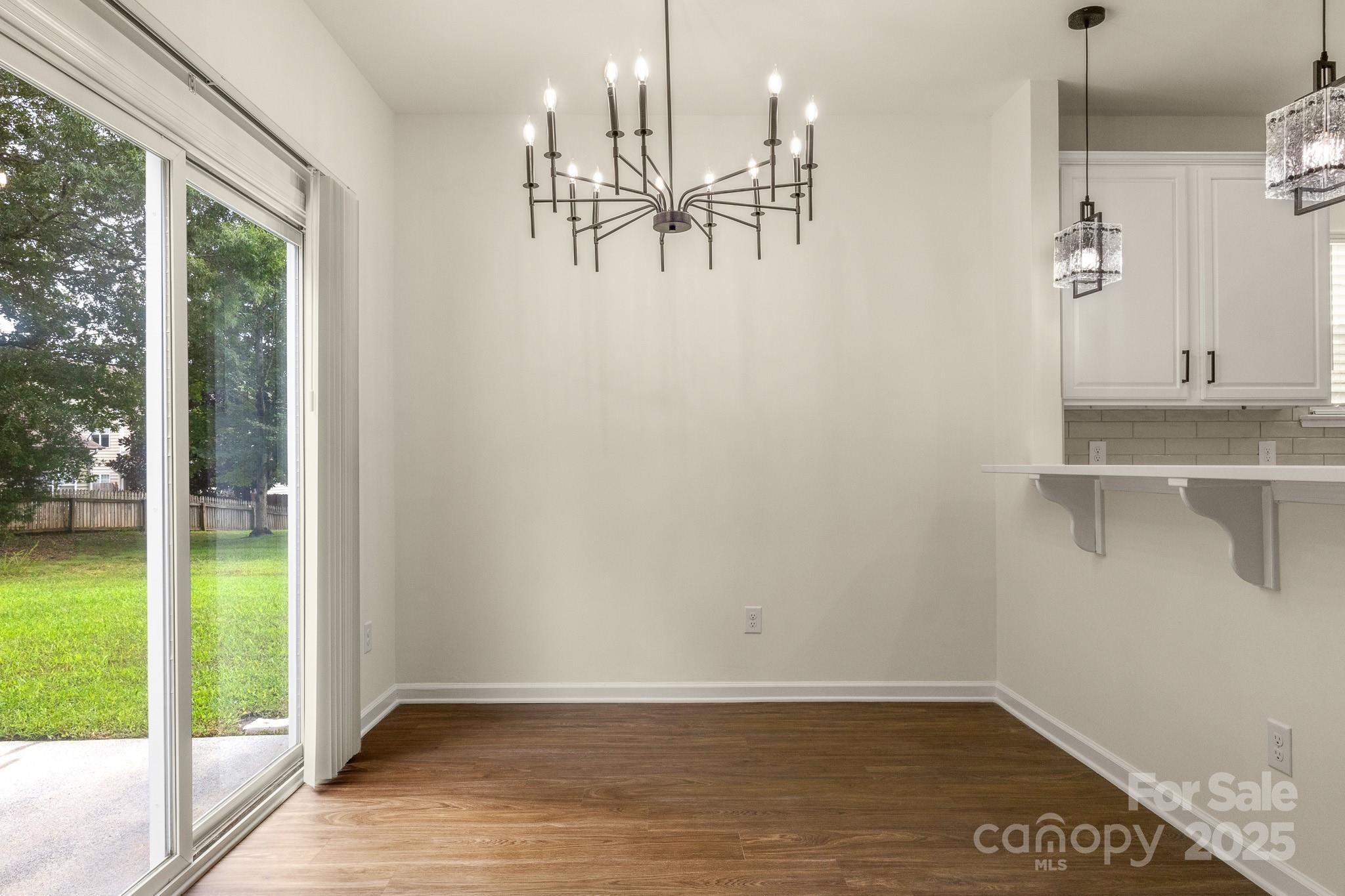 Whitley Mills - Residential