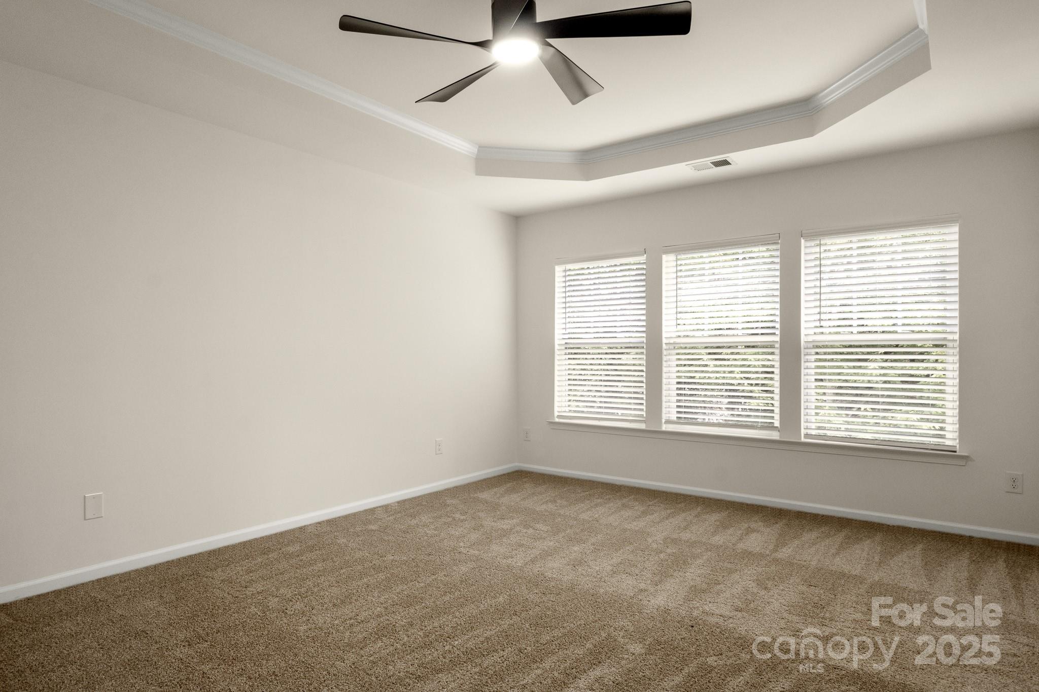 Whitley Mills - Residential