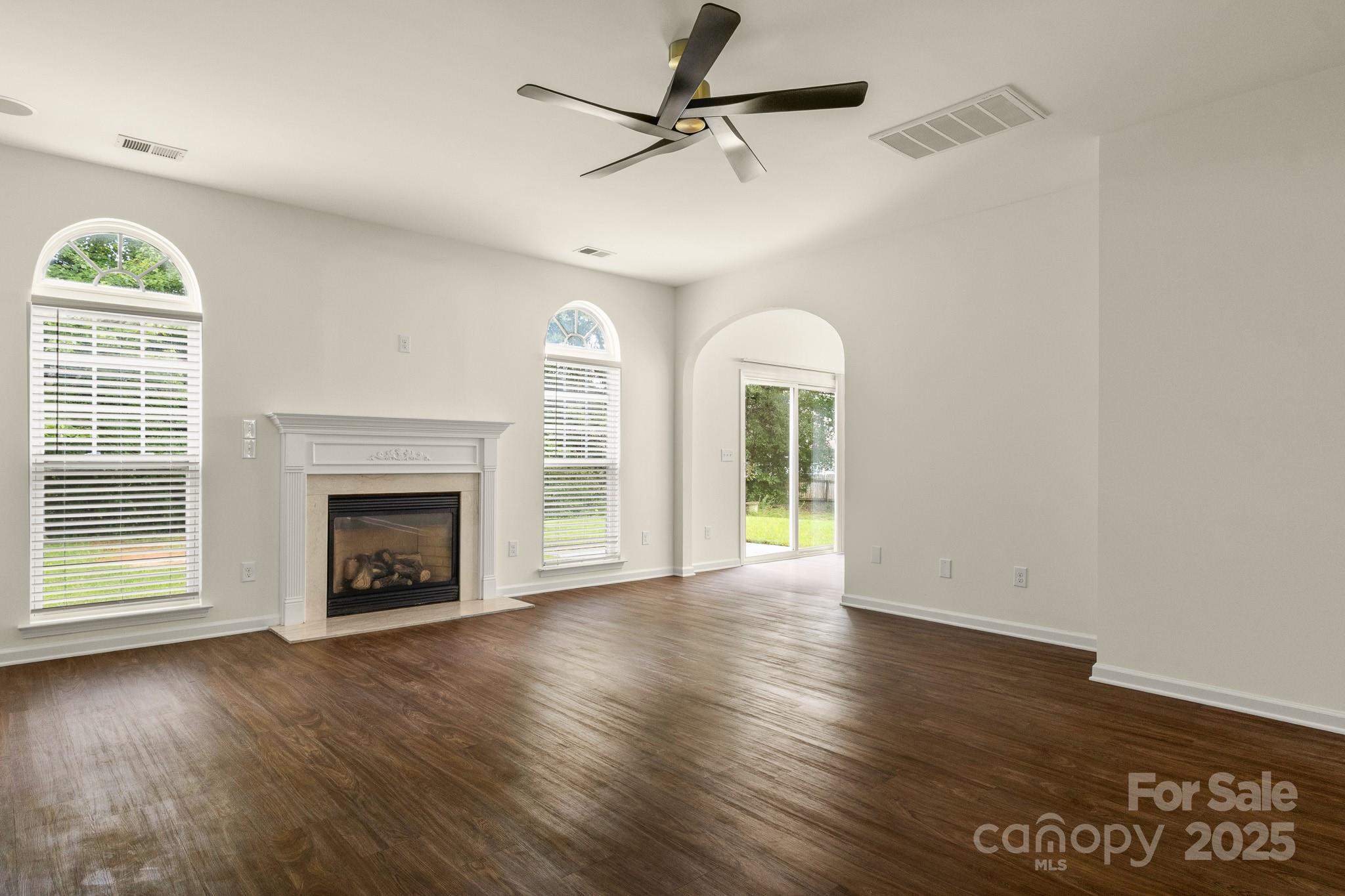 Whitley Mills - Residential