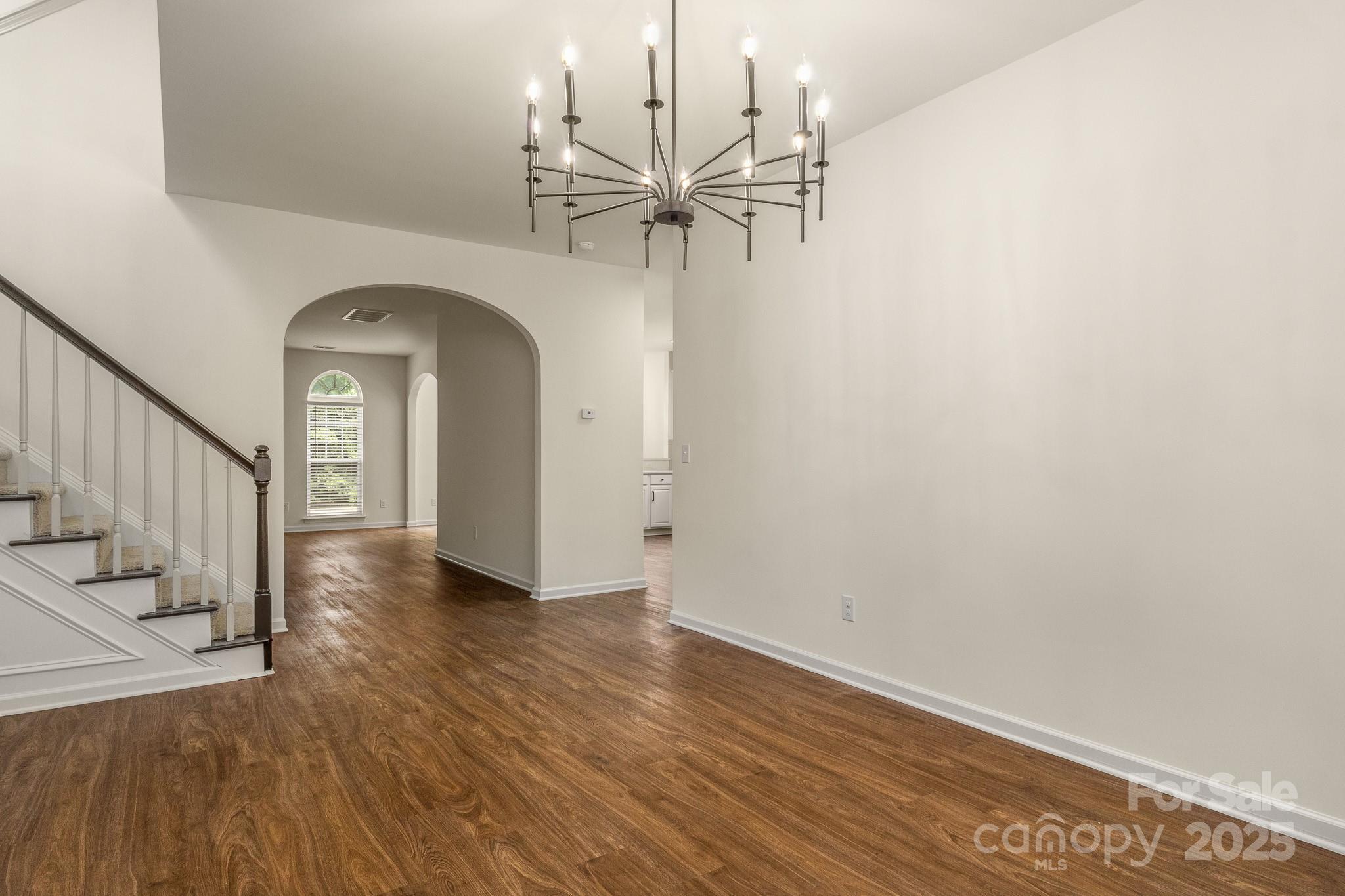 Whitley Mills - Residential