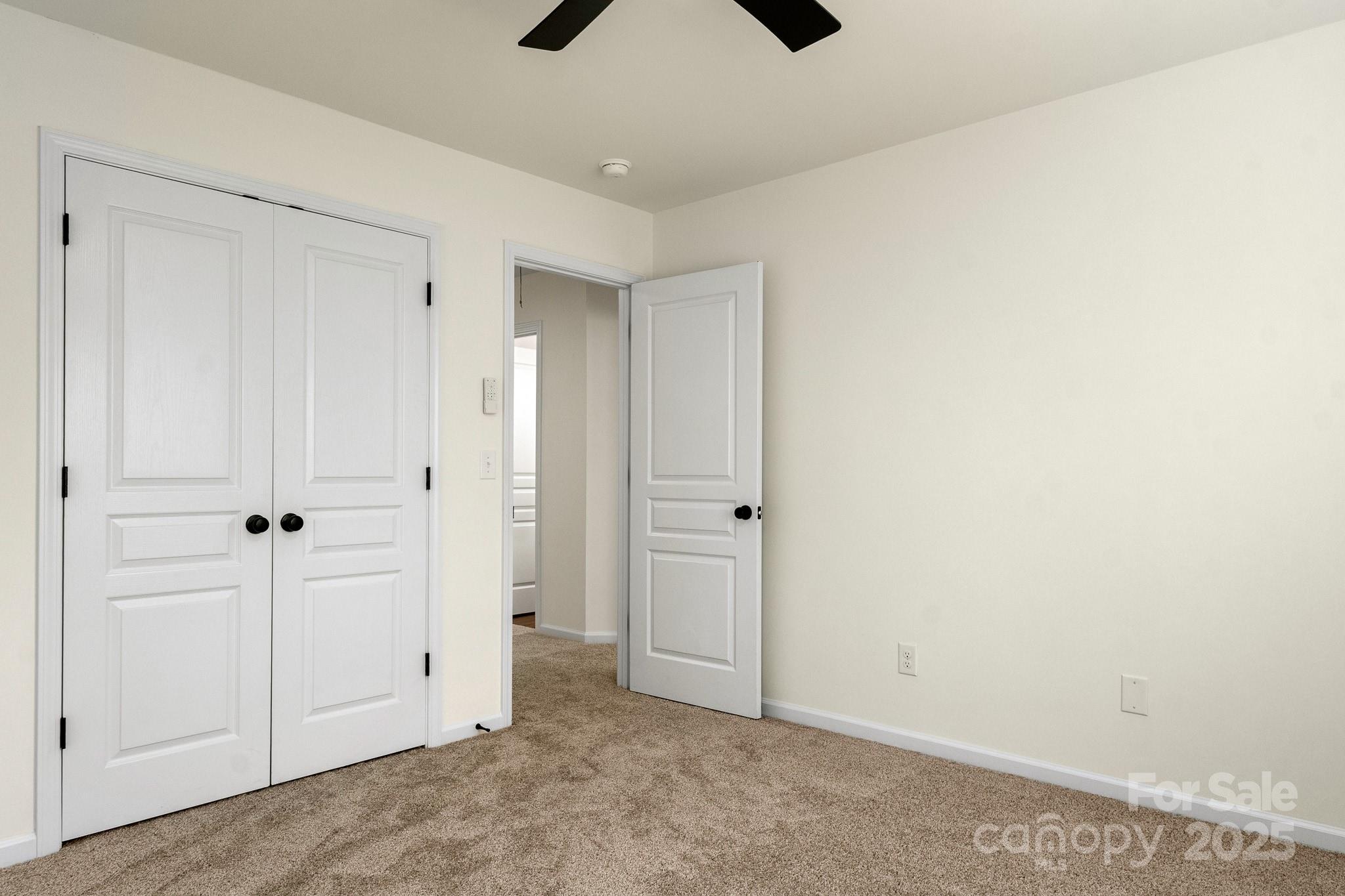 Whitley Mills - Residential