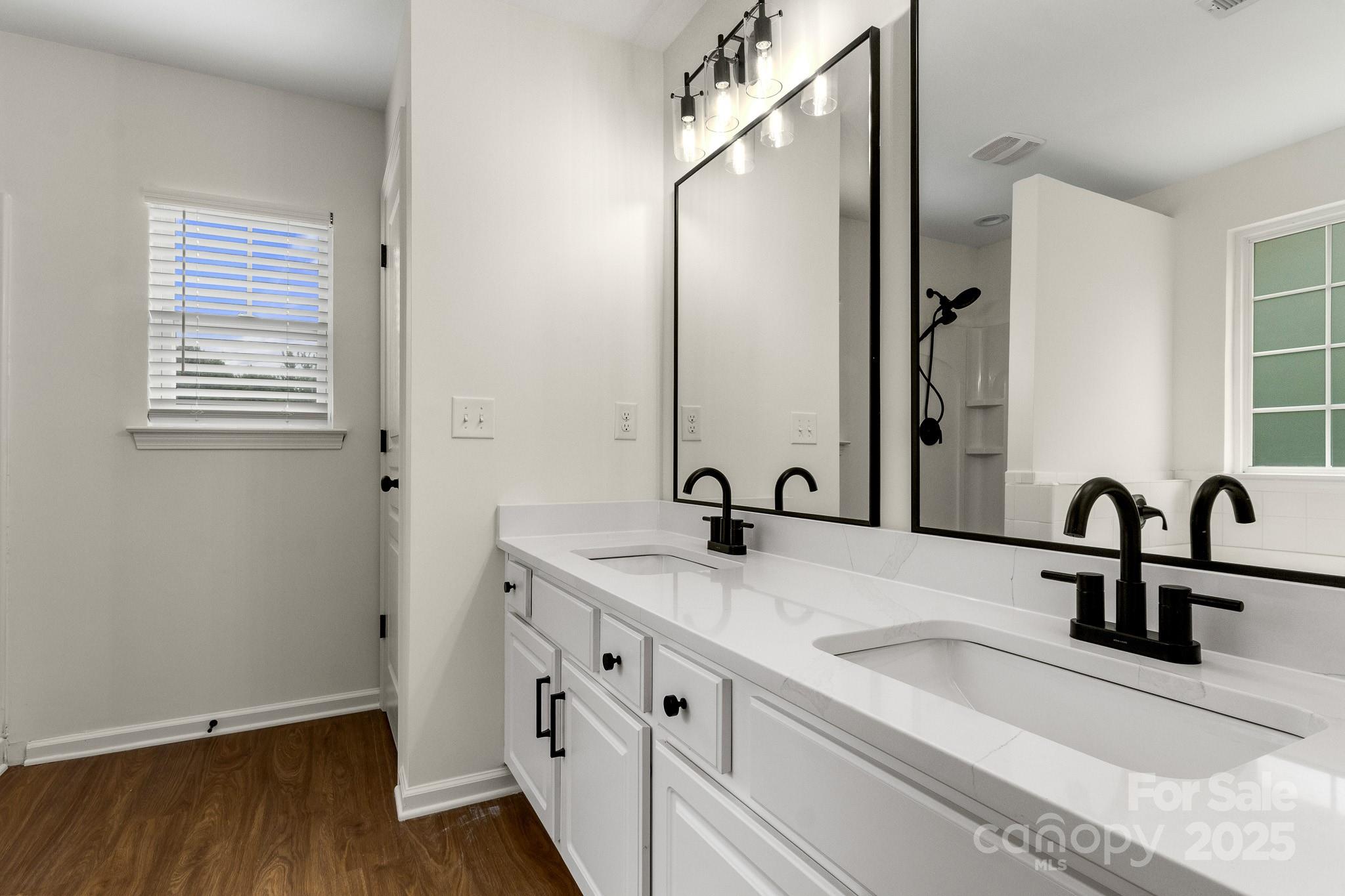 Whitley Mills - Residential