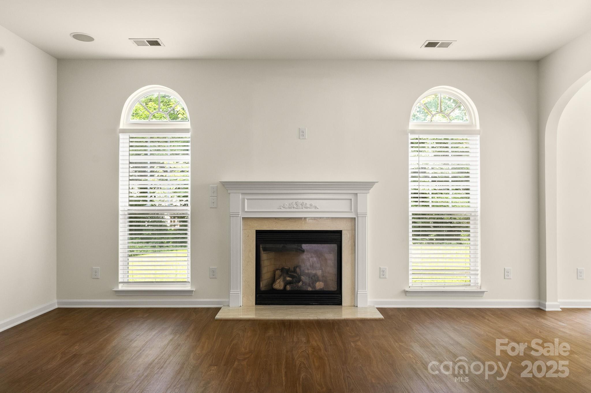 Whitley Mills - Residential