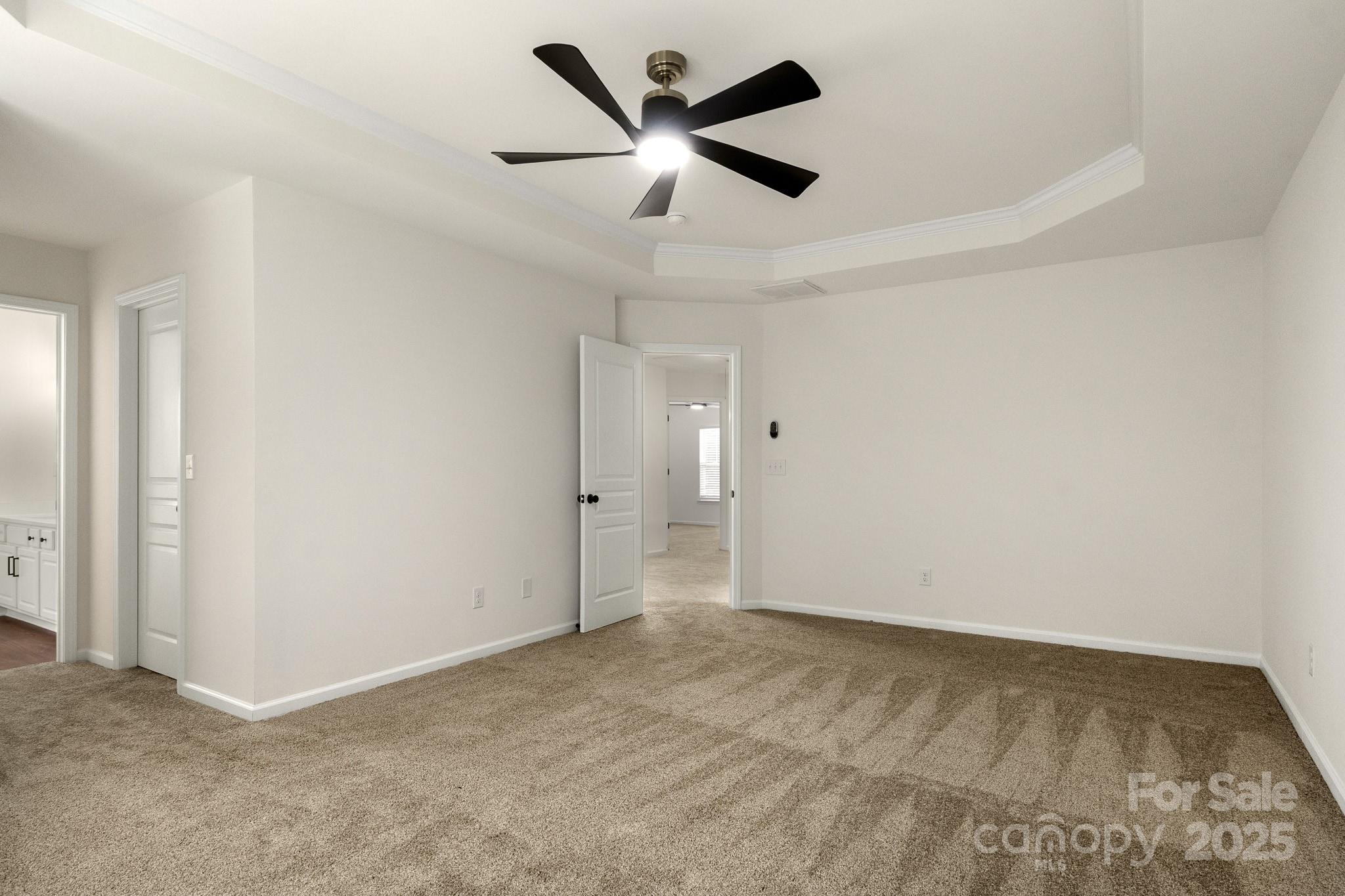 Whitley Mills - Residential