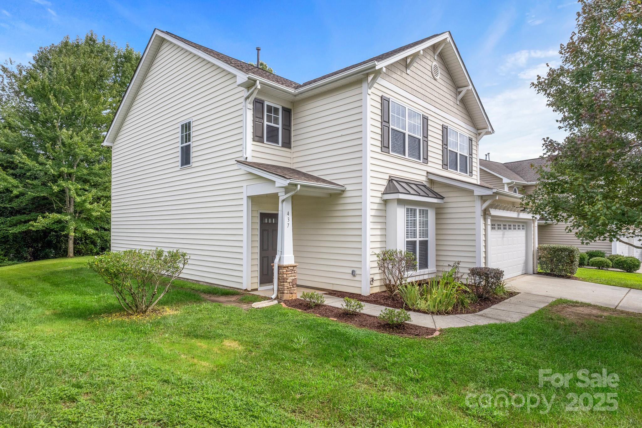 Whitley Mills - Residential