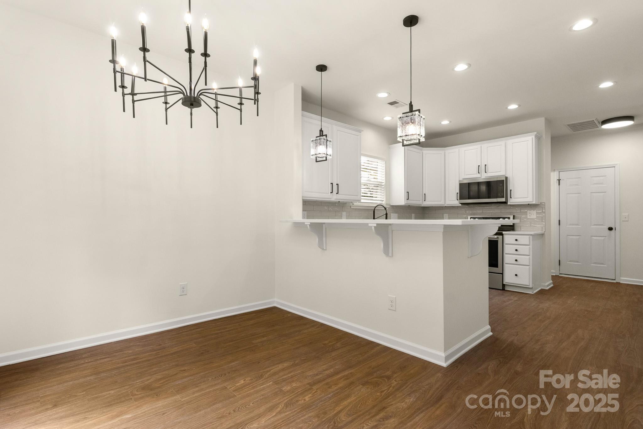 Whitley Mills - Residential