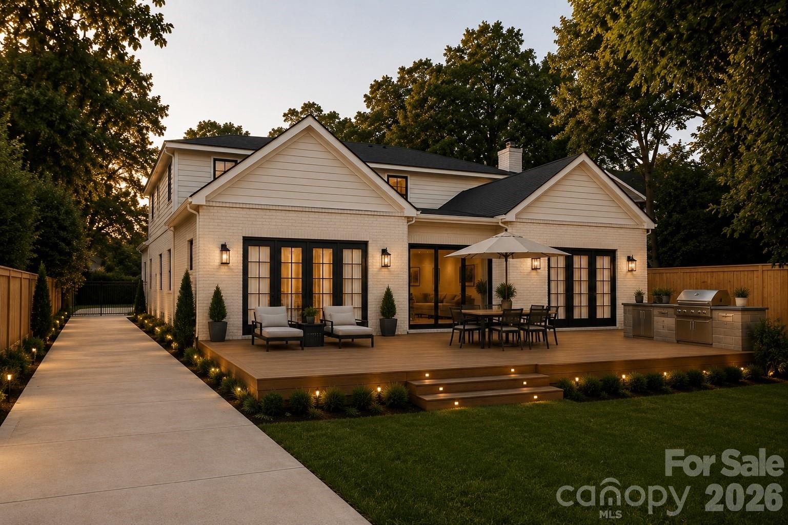 1116 Providence Road