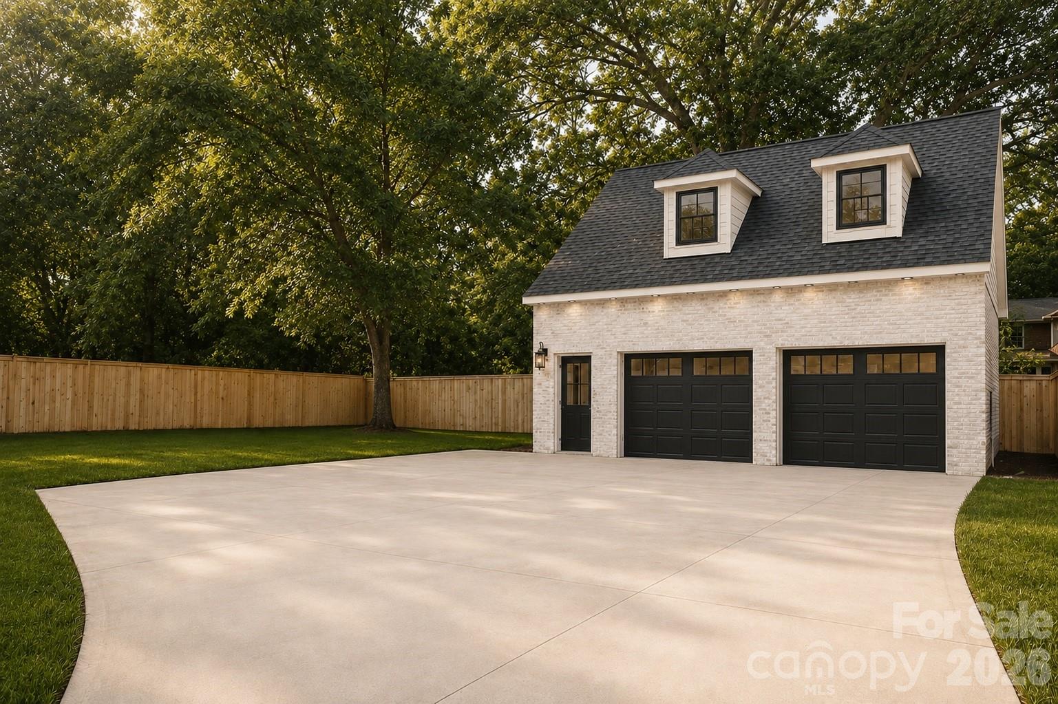 1116 Providence Road