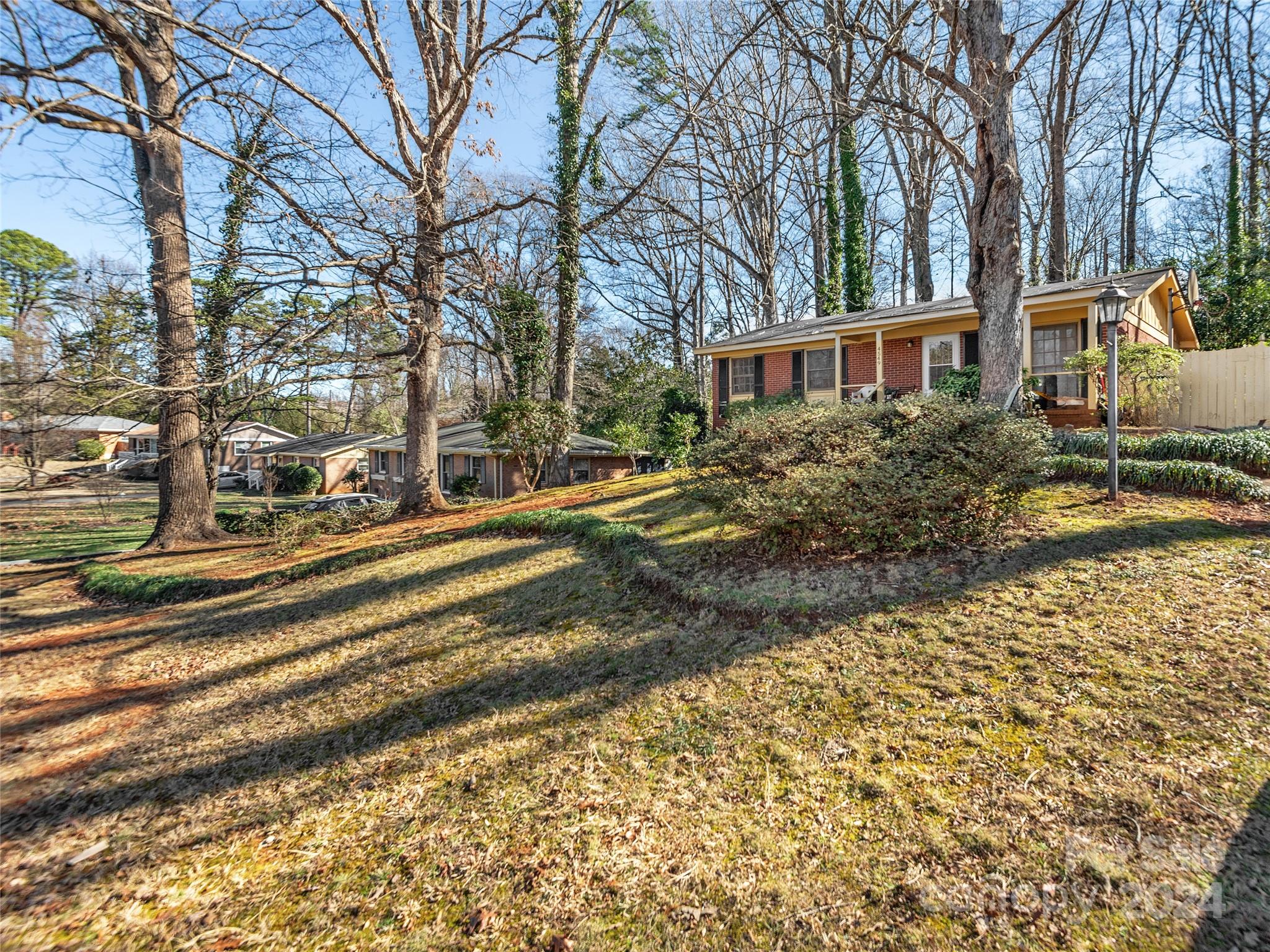 Windsor Park - Residential