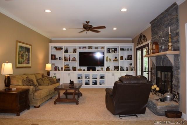 Catawba Shores Estates - Residential