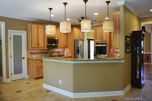 Catawba Shores Estates - Residential