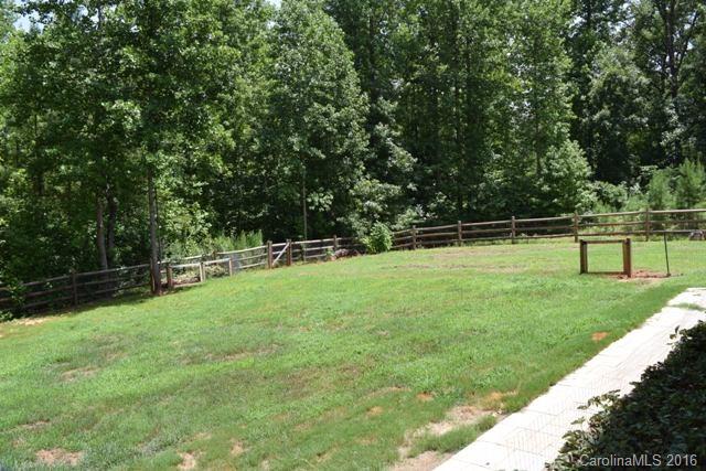 Catawba Shores Estates - Residential