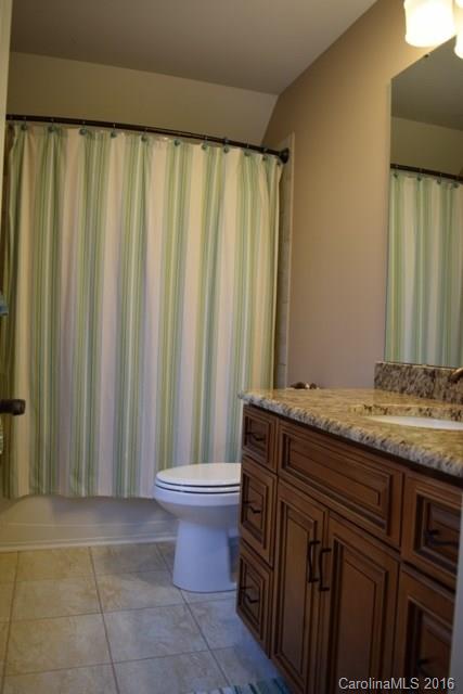 Catawba Shores Estates - Residential