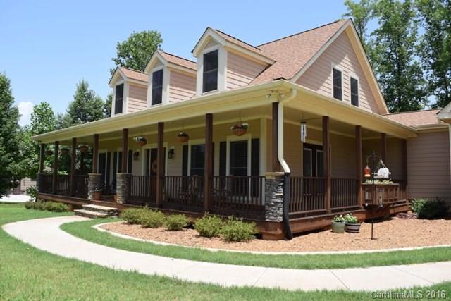 Catawba Shores Estates - Residential