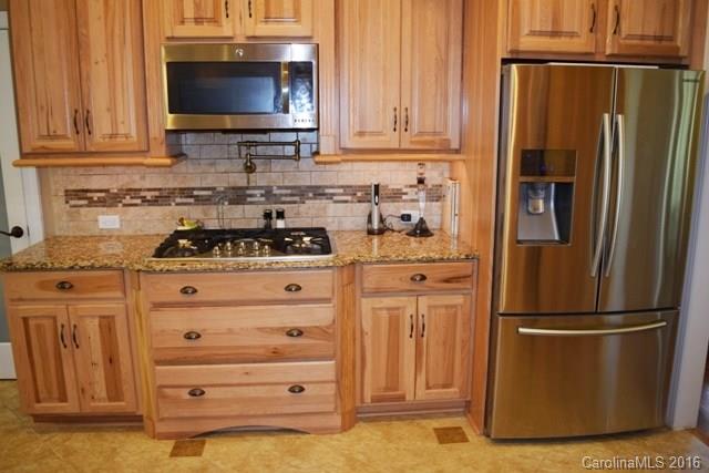 Catawba Shores Estates - Residential