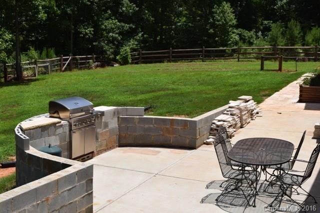 Catawba Shores Estates - Residential