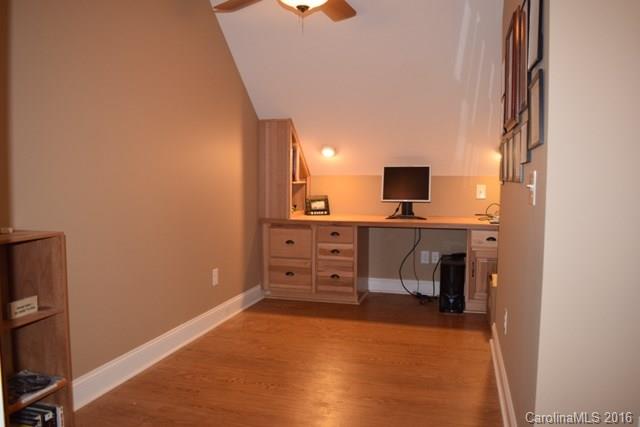 Catawba Shores Estates - Residential