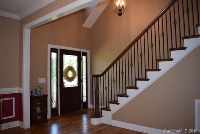 Catawba Shores Estates - Residential