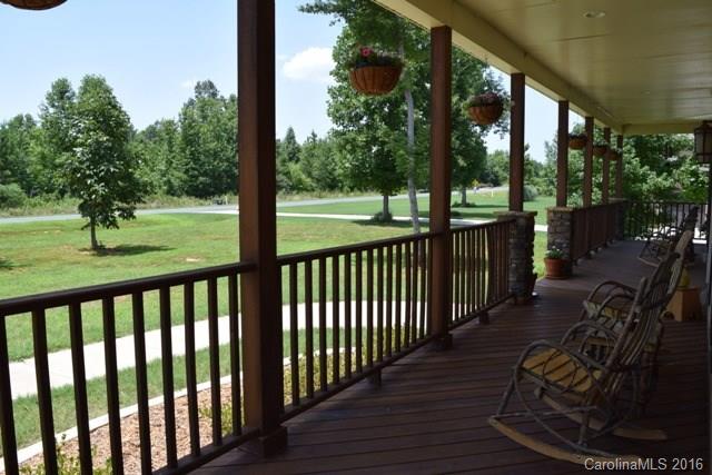 Catawba Shores Estates - Residential