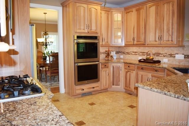 Catawba Shores Estates - Residential