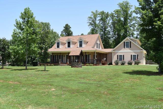 Catawba Shores Estates - Residential