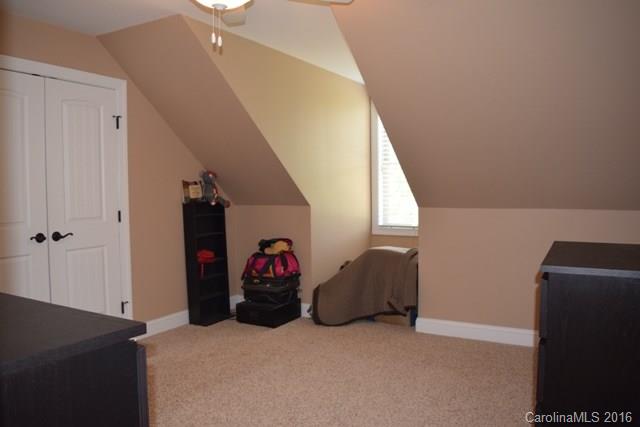 Catawba Shores Estates - Residential