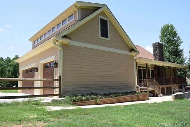 Catawba Shores Estates - Residential