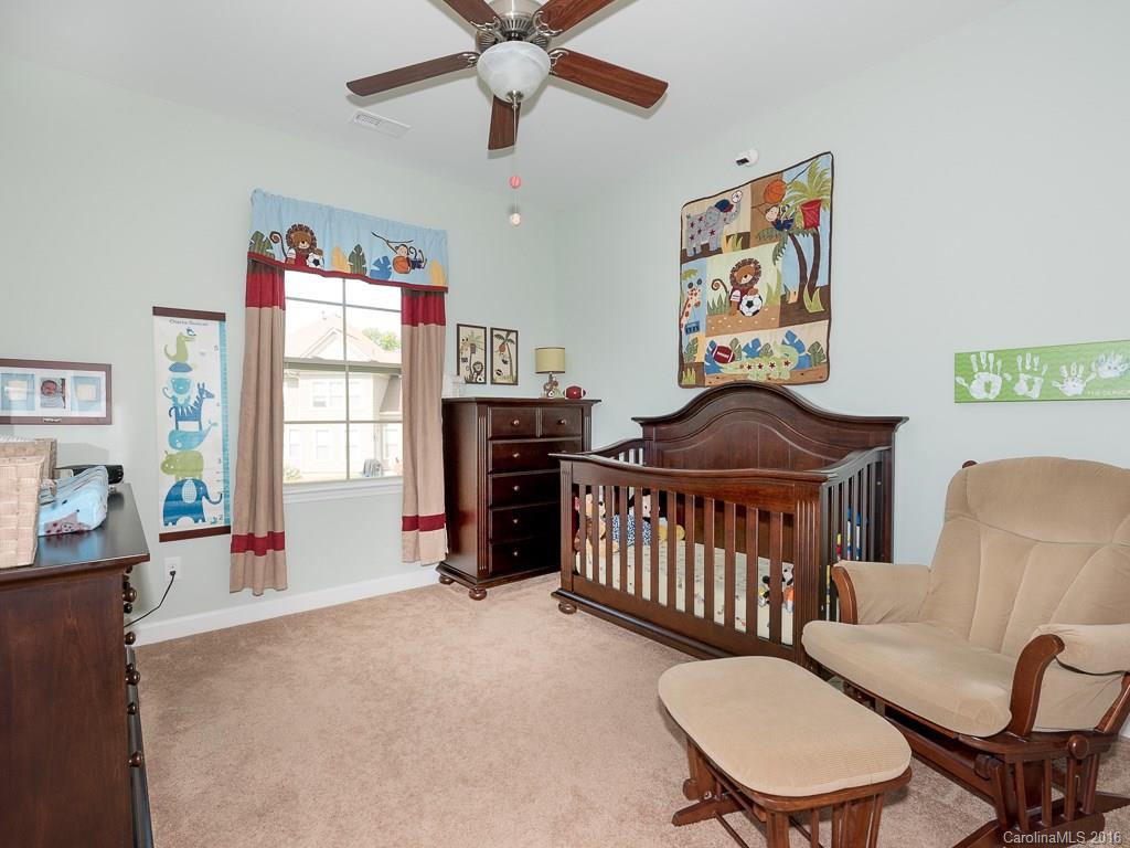 Bridgemill - Residential