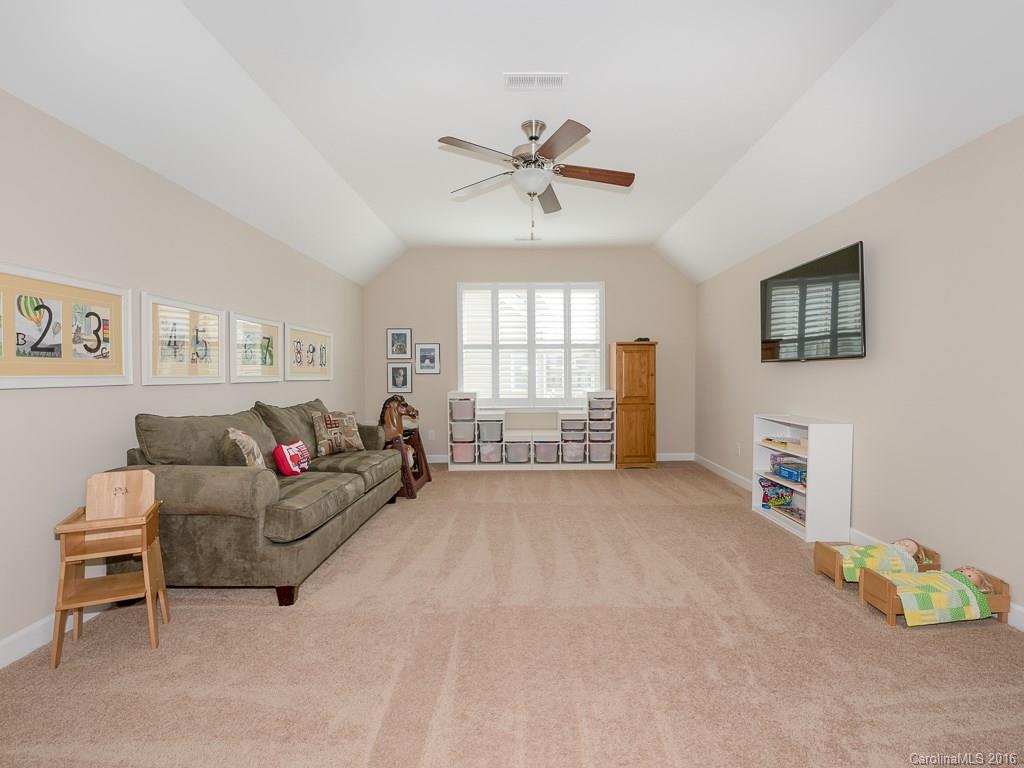 Bridgemill - Residential