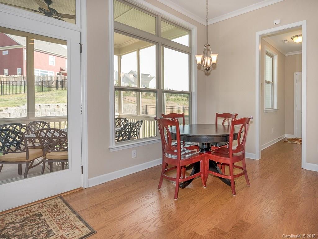 Bridgemill - Residential