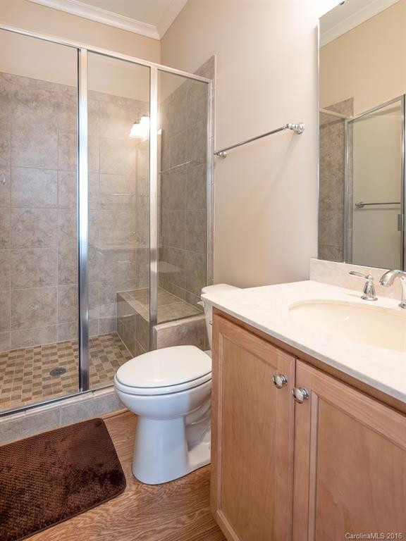 Bridgemill - Residential