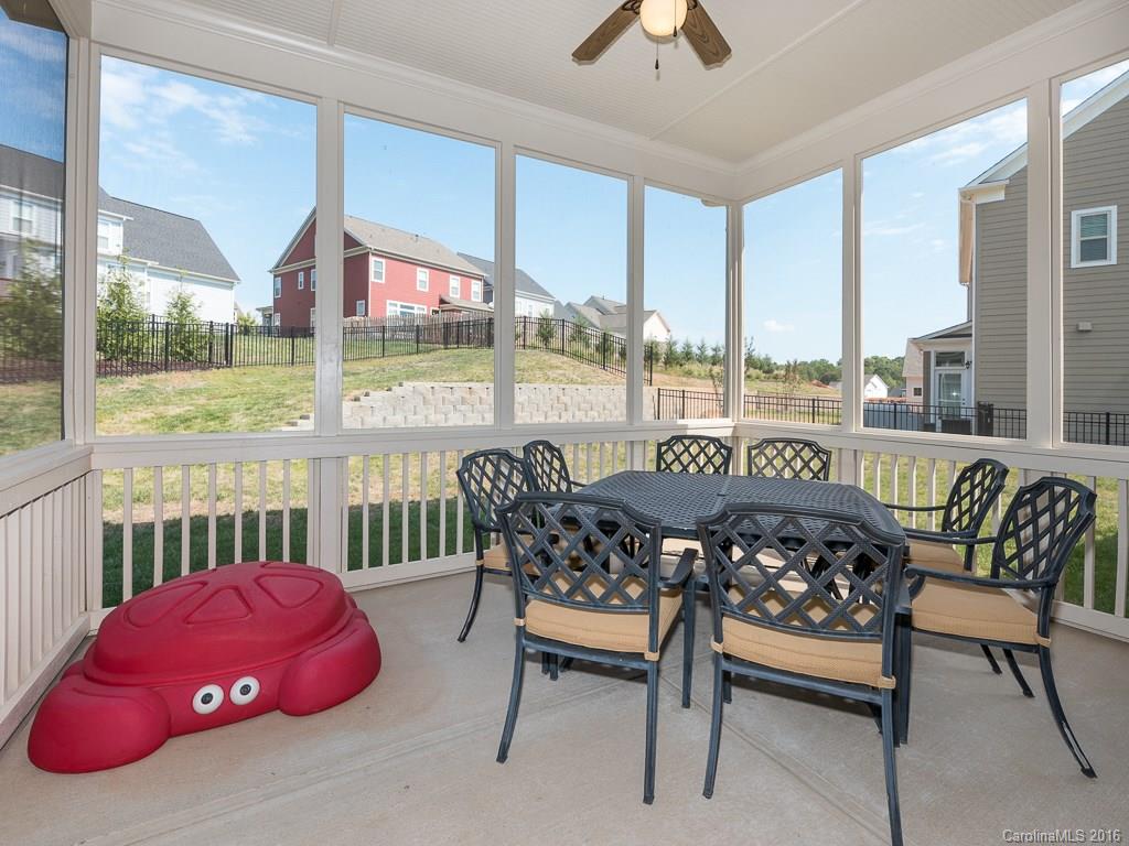 Bridgemill - Residential