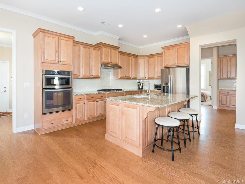 Bridgemill - Residential