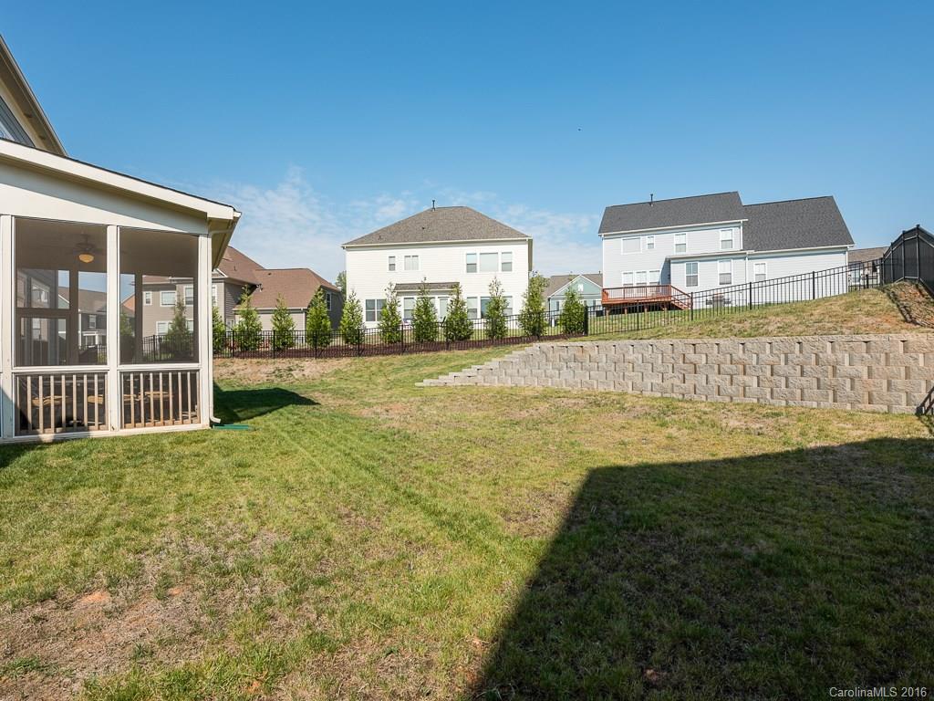 Bridgemill - Residential